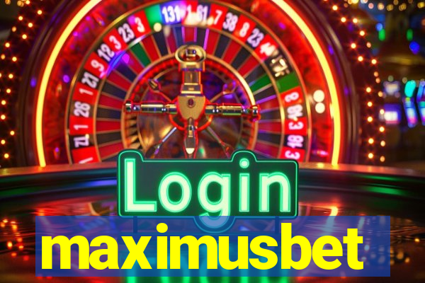 maximusbet