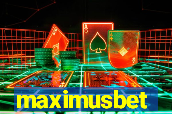 maximusbet