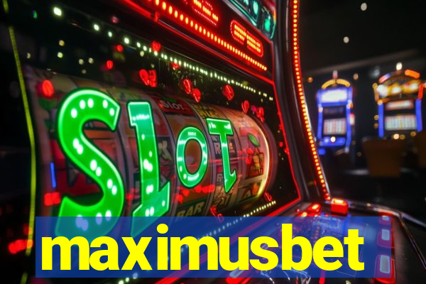 maximusbet