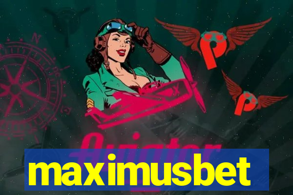 maximusbet