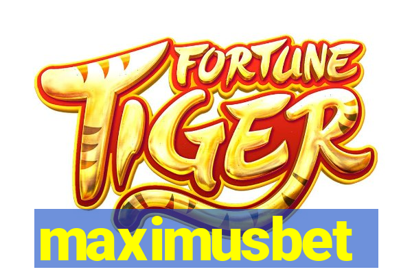 maximusbet