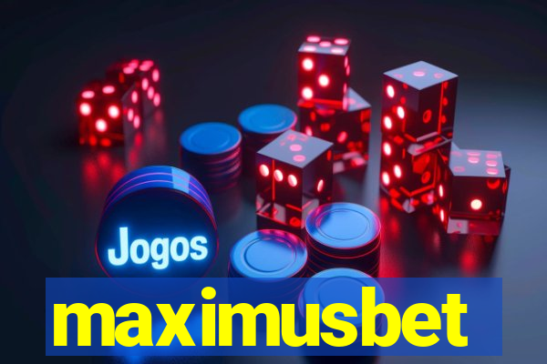 maximusbet