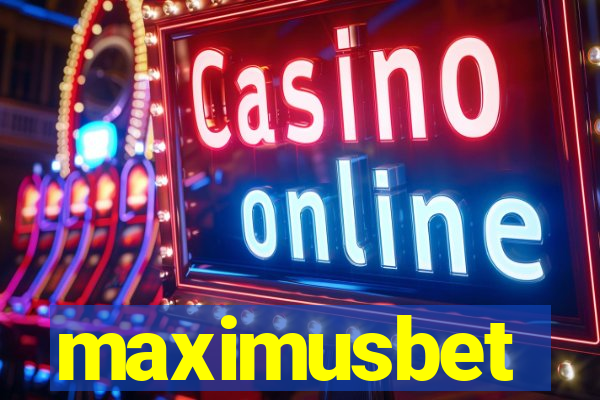 maximusbet