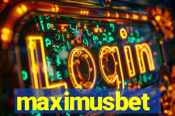 maximusbet