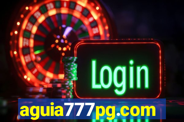 aguia777pg.com