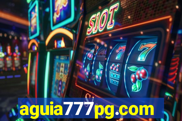 aguia777pg.com