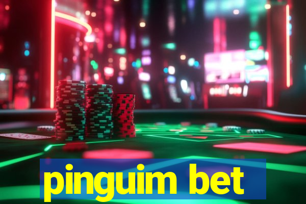 pinguim bet