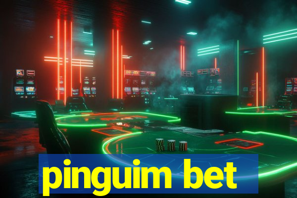 pinguim bet