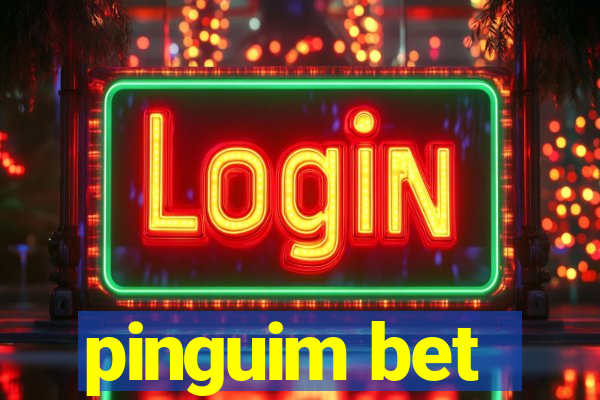 pinguim bet