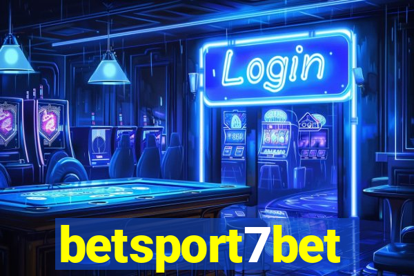 betsport7bet