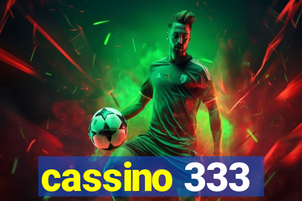 cassino 333