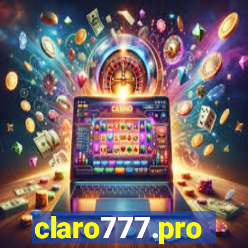 claro777.pro