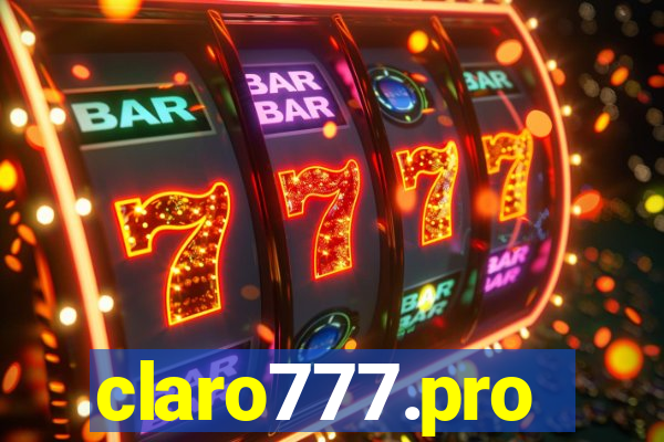 claro777.pro