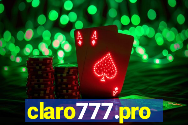 claro777.pro