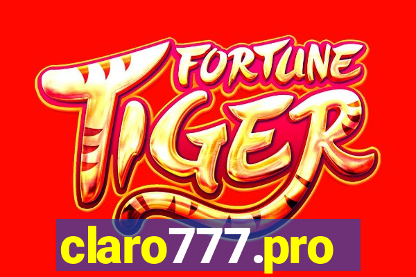 claro777.pro