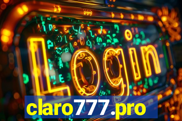 claro777.pro