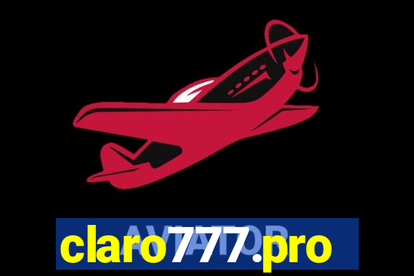 claro777.pro