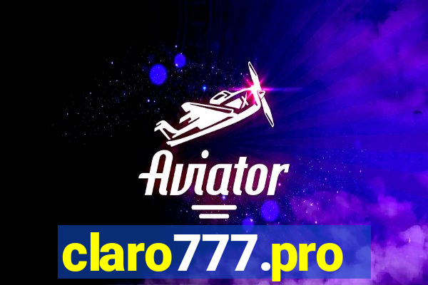 claro777.pro