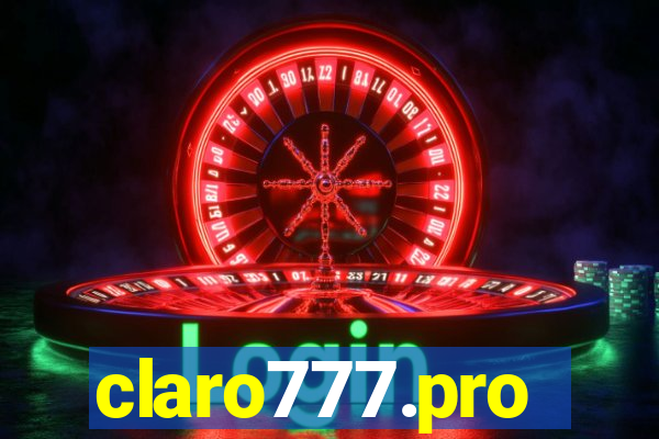 claro777.pro