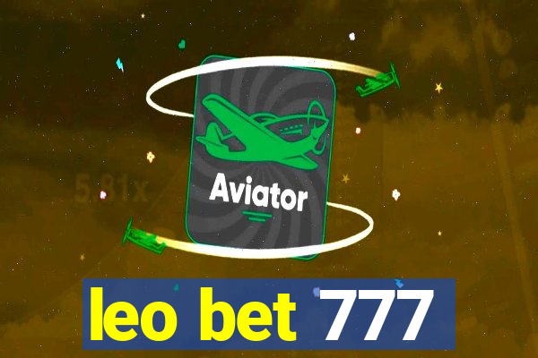 leo bet 777