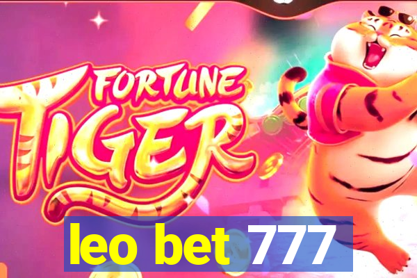 leo bet 777