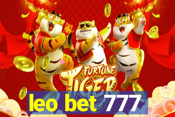 leo bet 777