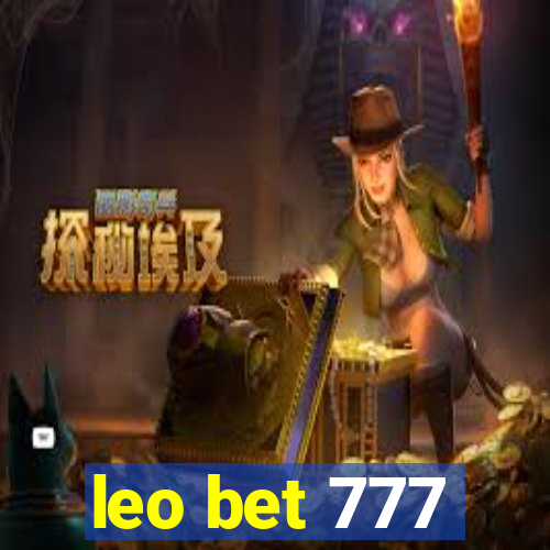 leo bet 777