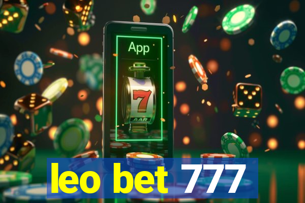 leo bet 777