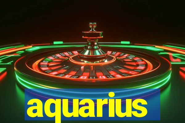 aquarius