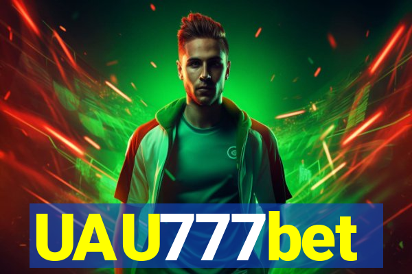 UAU777bet