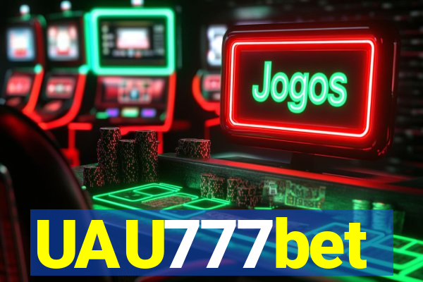 UAU777bet