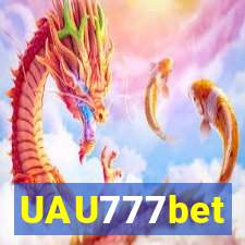 UAU777bet