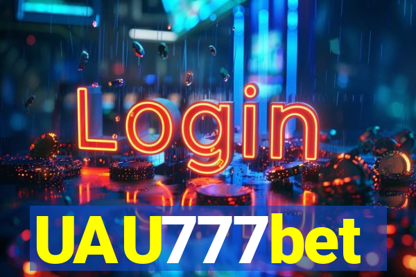 UAU777bet