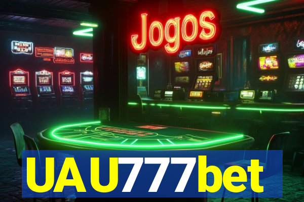 UAU777bet