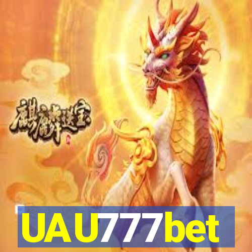 UAU777bet