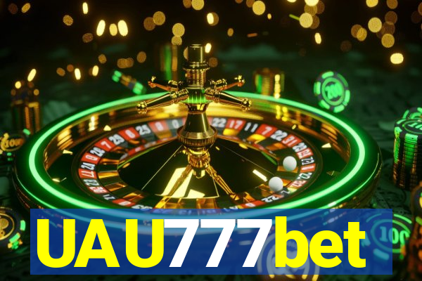 UAU777bet