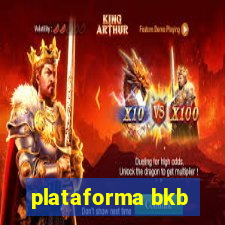 plataforma bkb