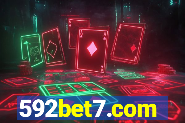 592bet7.com