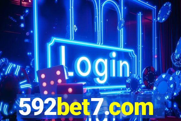 592bet7.com