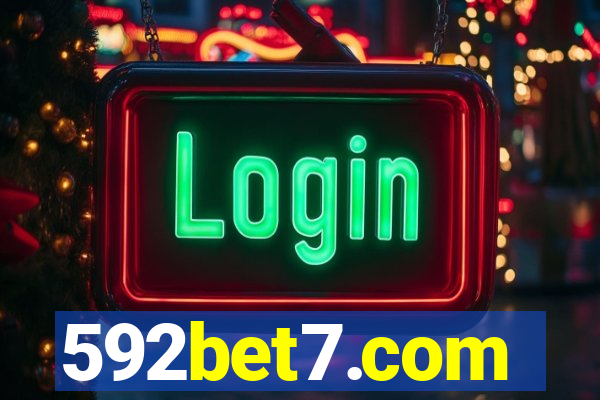 592bet7.com