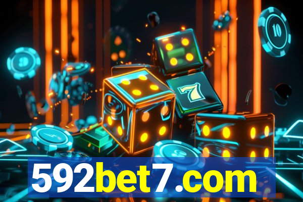 592bet7.com