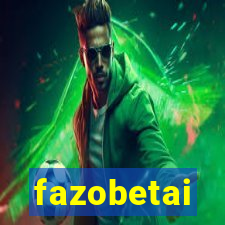 fazobetai