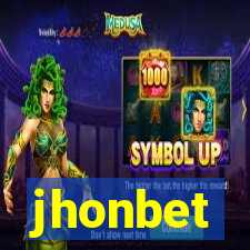 jhonbet