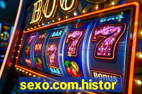 sexo.com.historia