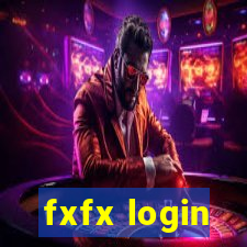 fxfx login