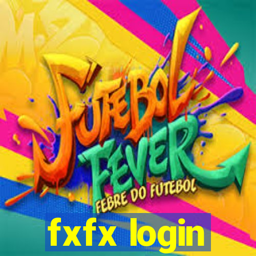 fxfx login