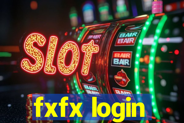 fxfx login