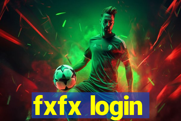 fxfx login