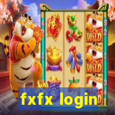 fxfx login