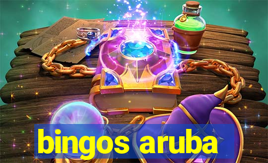 bingos aruba